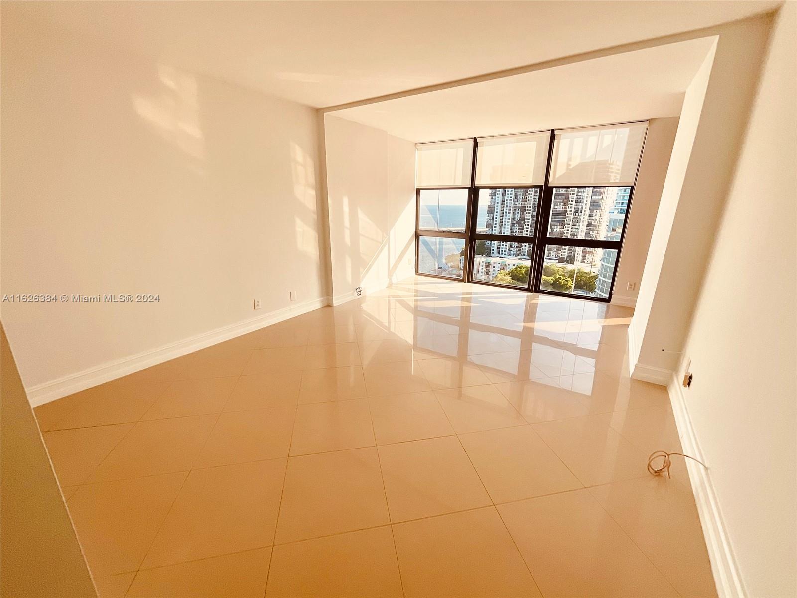 BRICKELL PLACE PHASE II C - Residential Lease