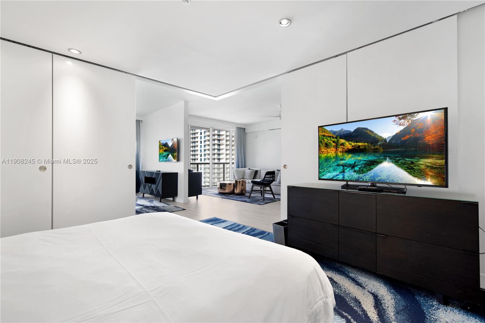 FORT LAUDERDALE RESIDENCE - Residential