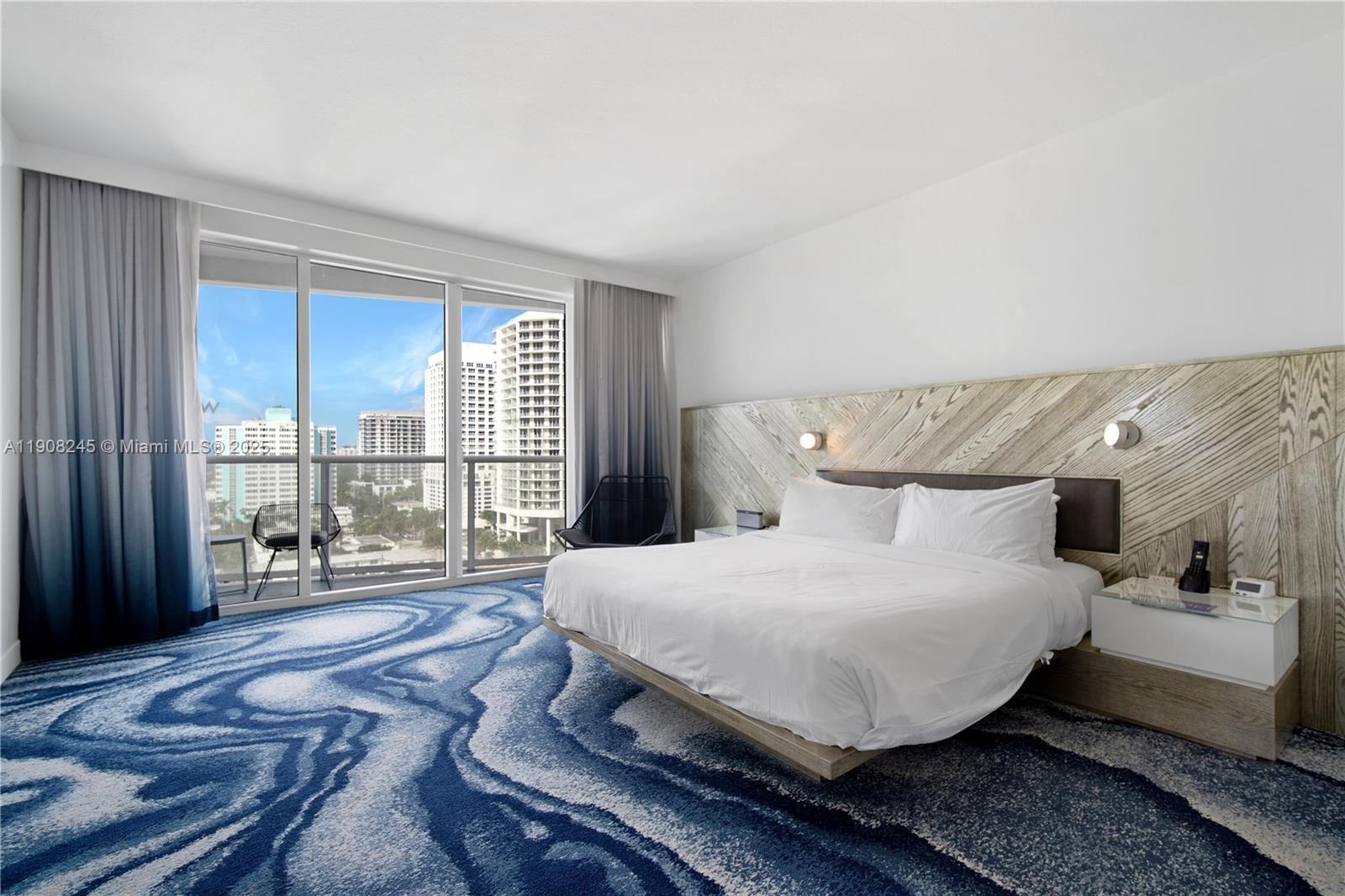 FORT LAUDERDALE RESIDENCE - Residential