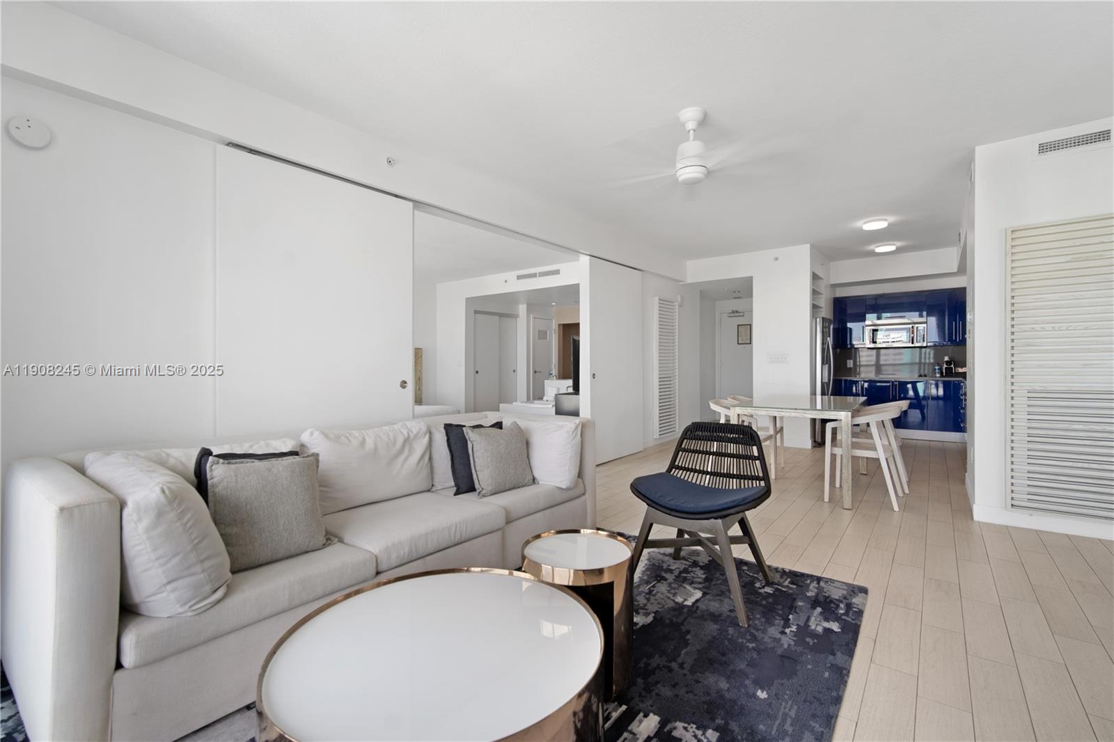 FORT LAUDERDALE RESIDENCE - Residential