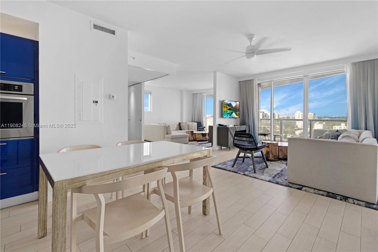 FORT LAUDERDALE RESIDENCE - Residential