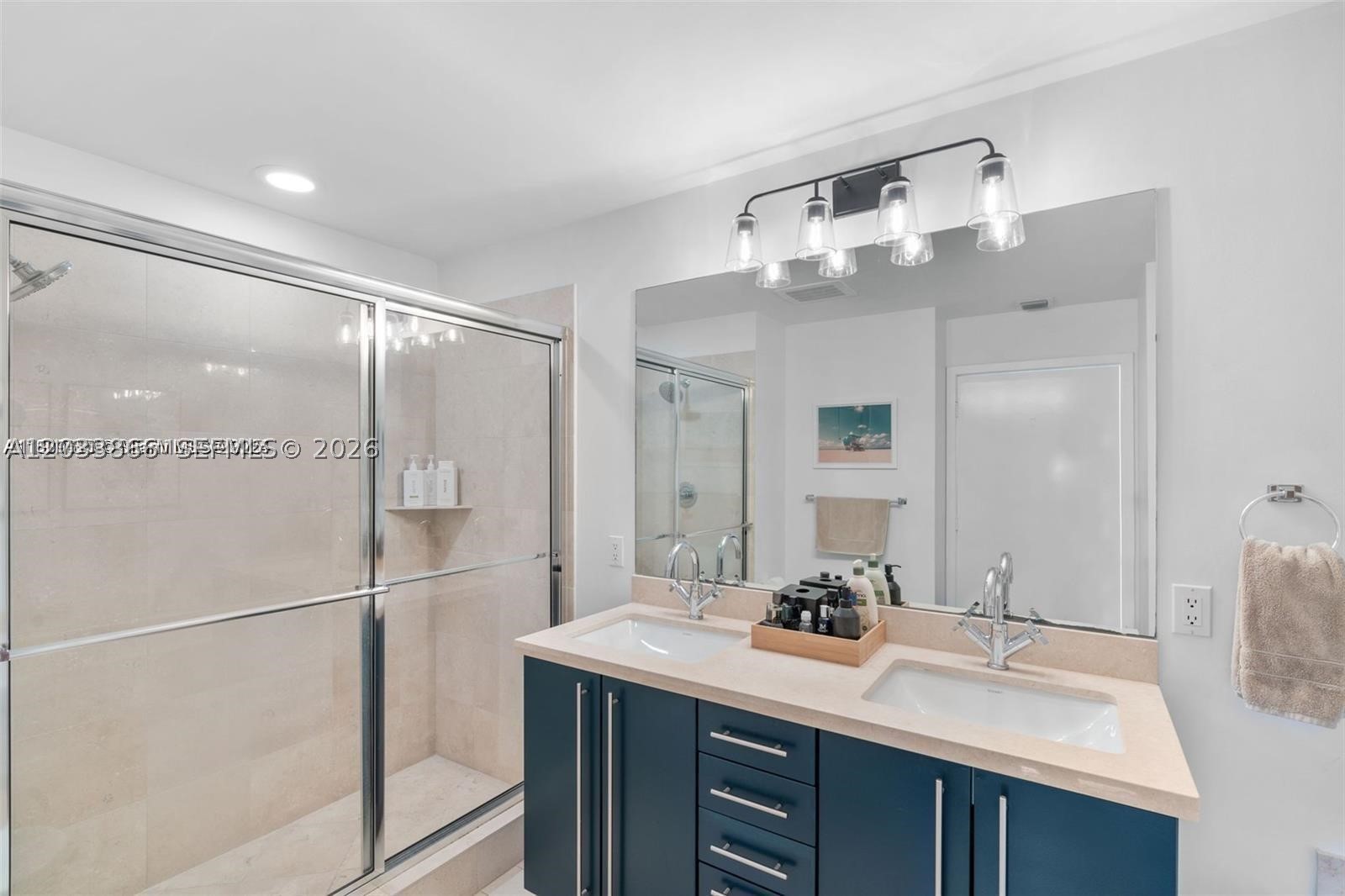 THE AXIS ON BRICKELL COND - Residential Lease
