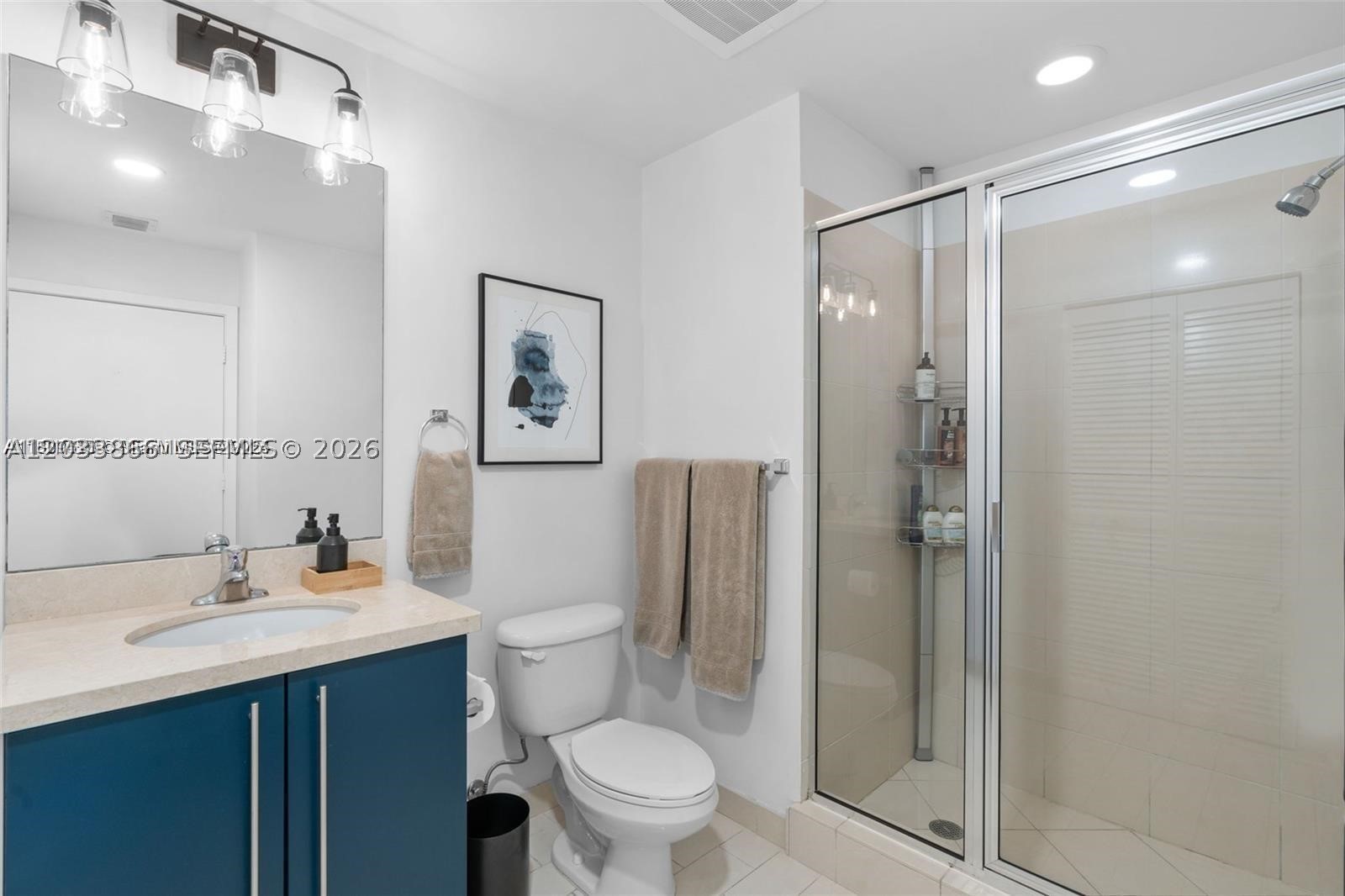 THE AXIS ON BRICKELL COND - Residential Lease