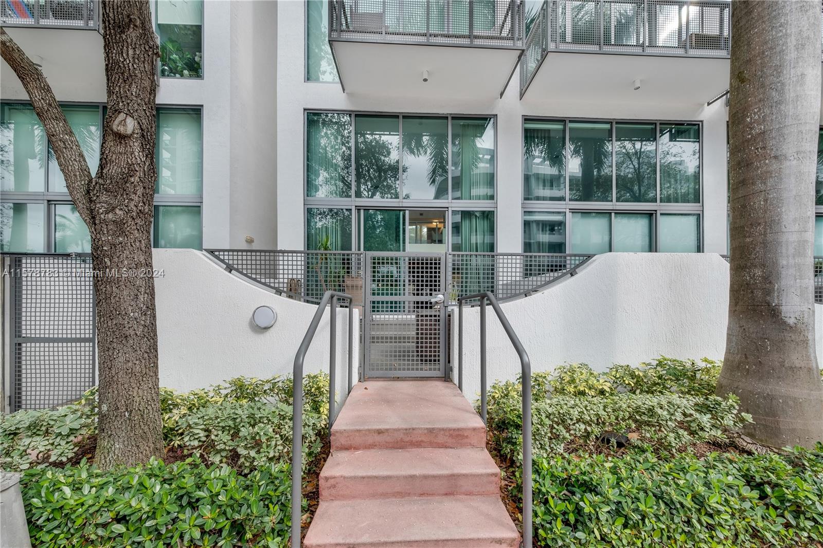 TERRA BEACHSIDE CONDO - Residential Lease