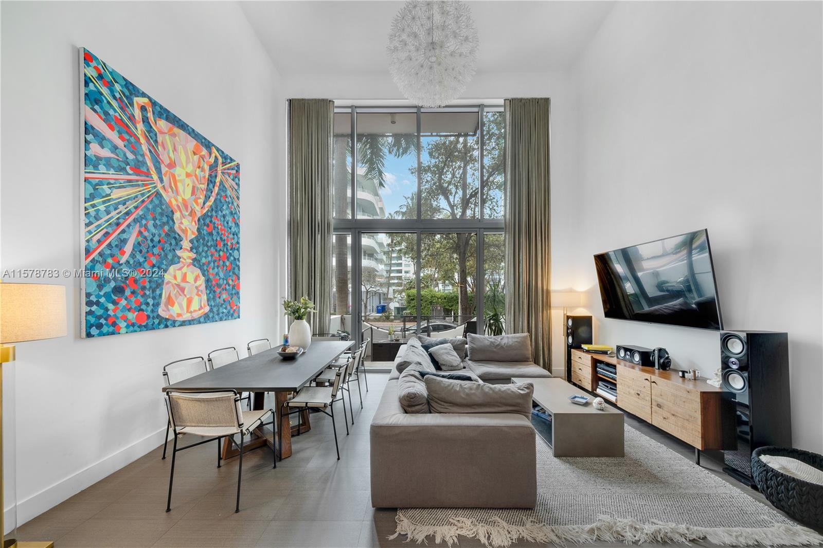 TERRA BEACHSIDE CONDO - Residential Lease