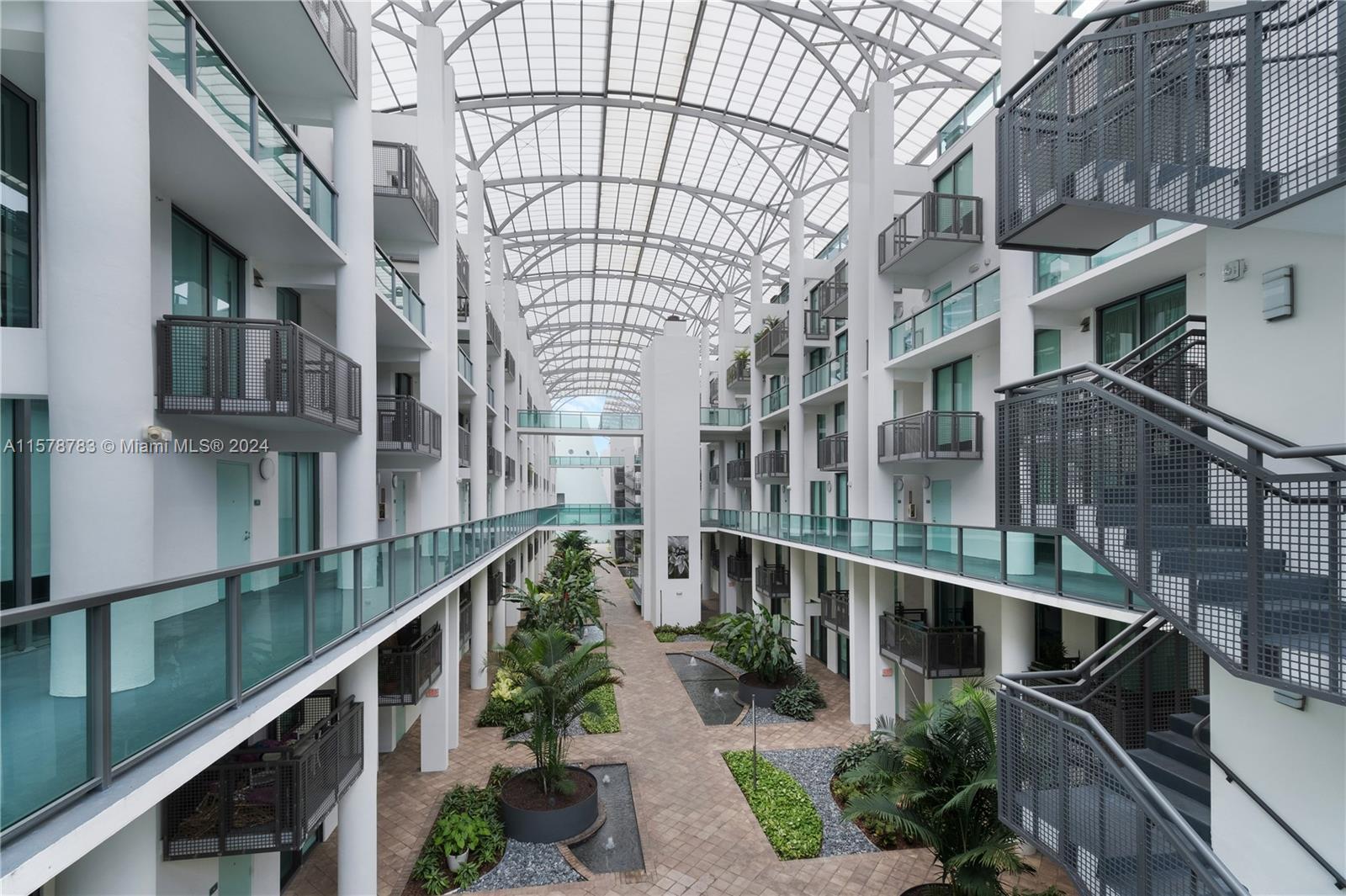 TERRA BEACHSIDE CONDO - Residential Lease