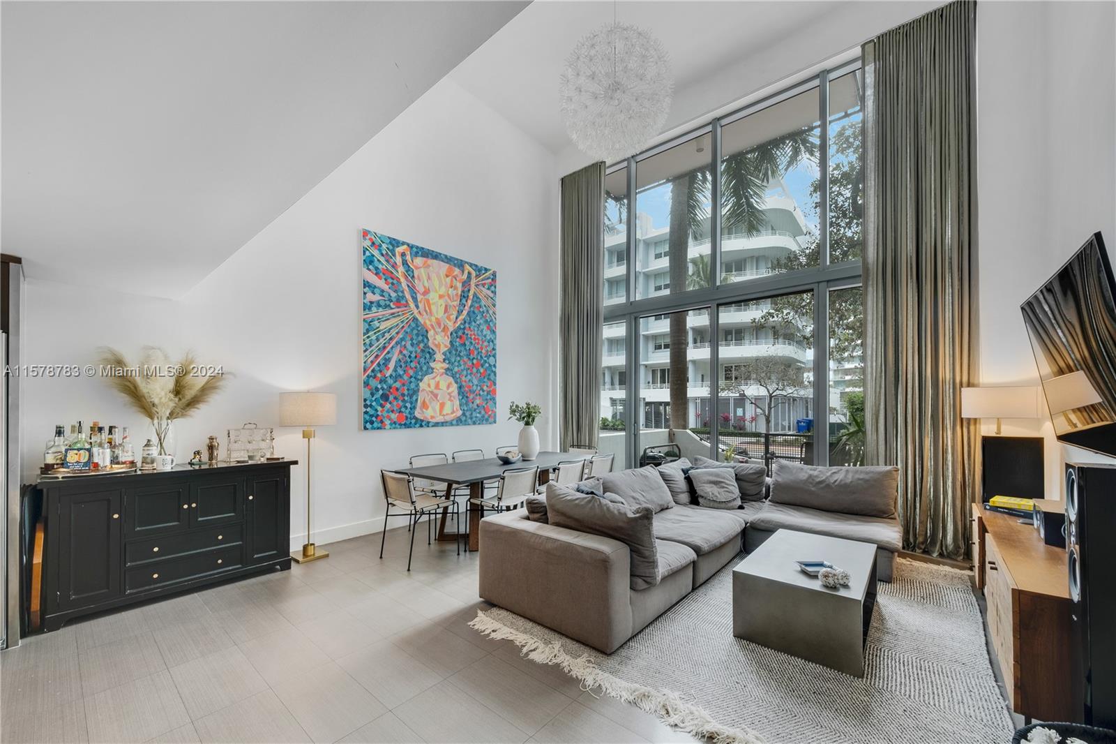 TERRA BEACHSIDE CONDO - Residential Lease