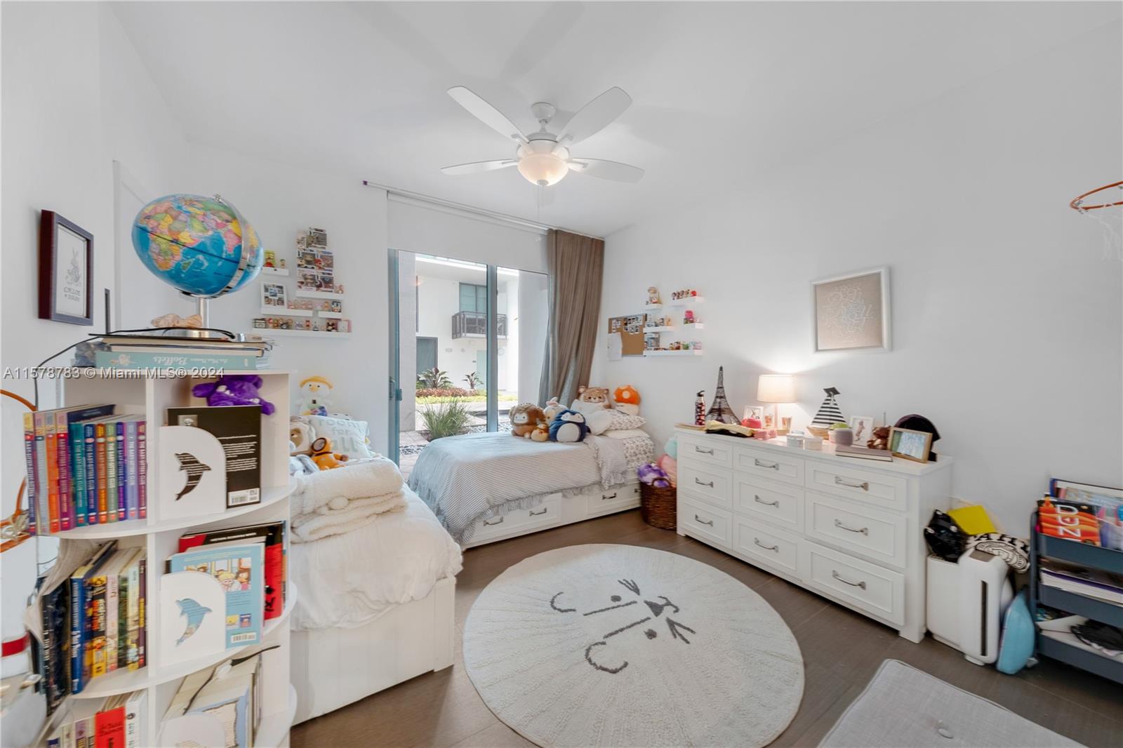 TERRA BEACHSIDE CONDO - Residential Lease