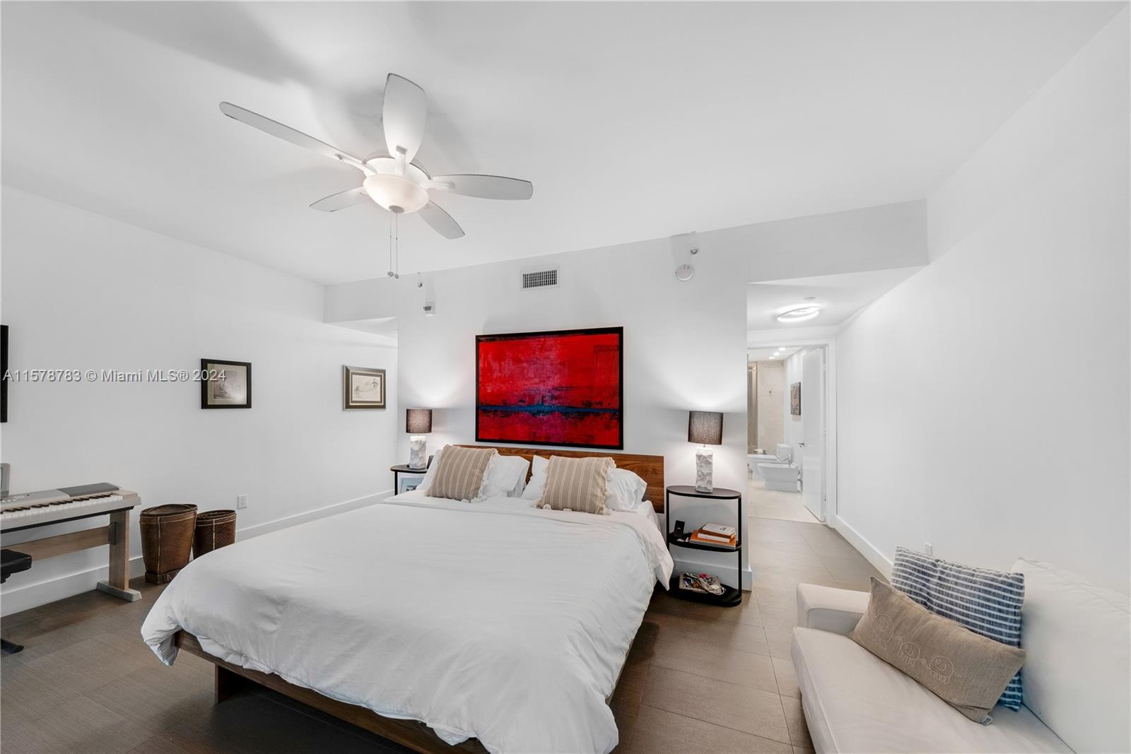 TERRA BEACHSIDE CONDO - Residential Lease