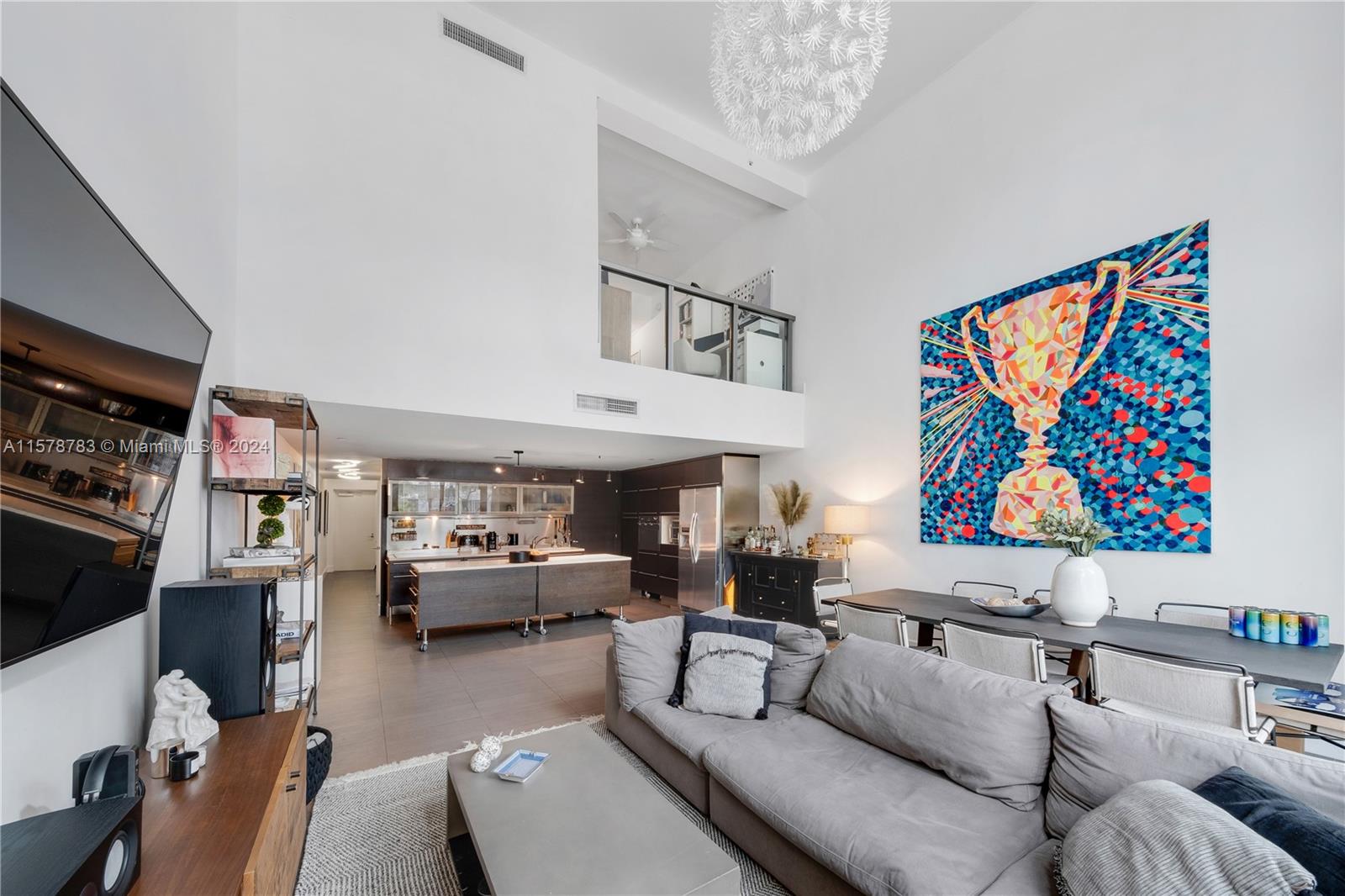 TERRA BEACHSIDE CONDO - Residential Lease