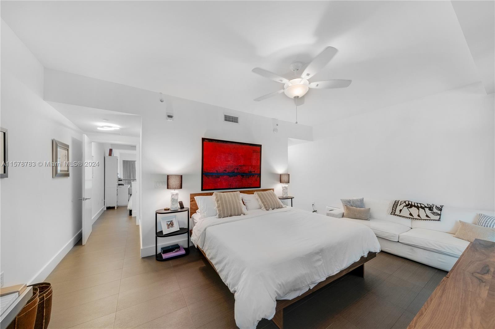 TERRA BEACHSIDE CONDO - Residential Lease