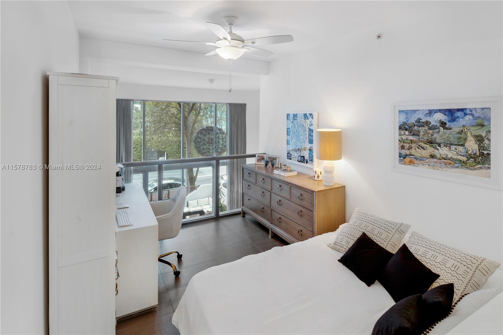 TERRA BEACHSIDE CONDO - Residential Lease