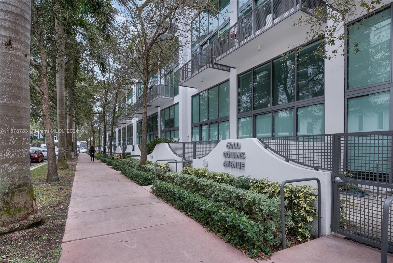 TERRA BEACHSIDE CONDO - Residential Lease