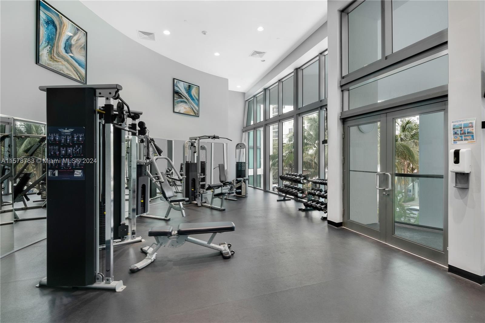 TERRA BEACHSIDE CONDO - Residential Lease