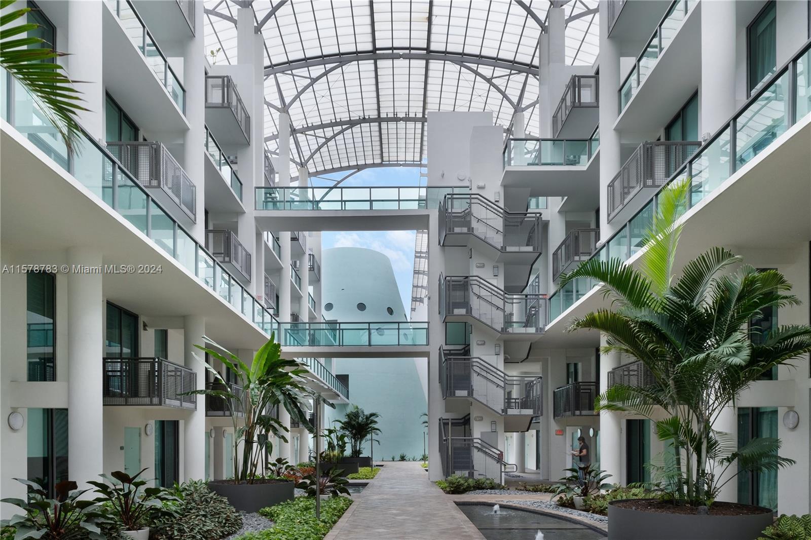 TERRA BEACHSIDE CONDO - Residential Lease