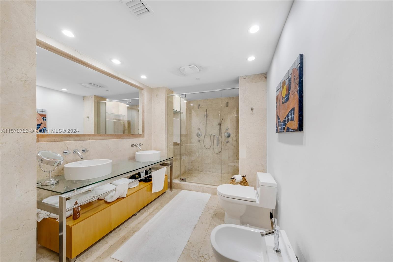 TERRA BEACHSIDE CONDO - Residential Lease