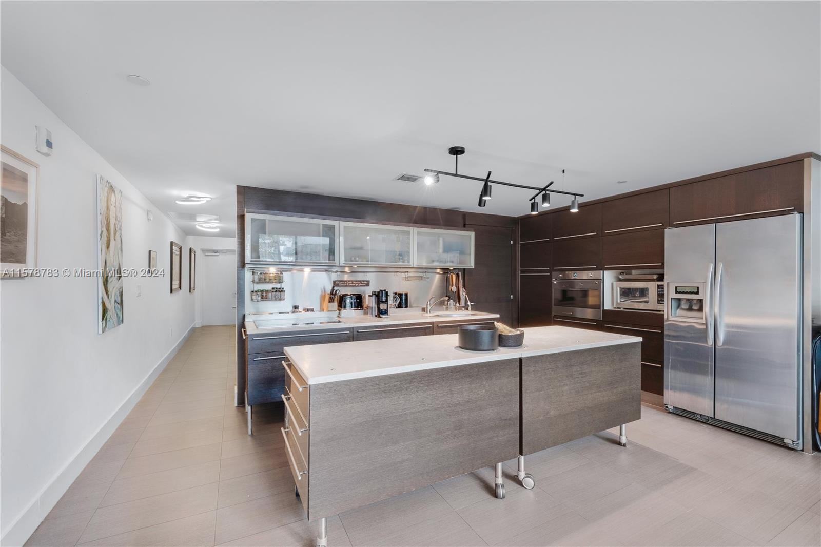TERRA BEACHSIDE CONDO - Residential Lease