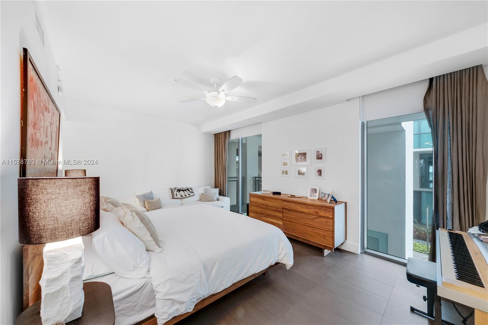 TERRA BEACHSIDE CONDO - Residential Lease