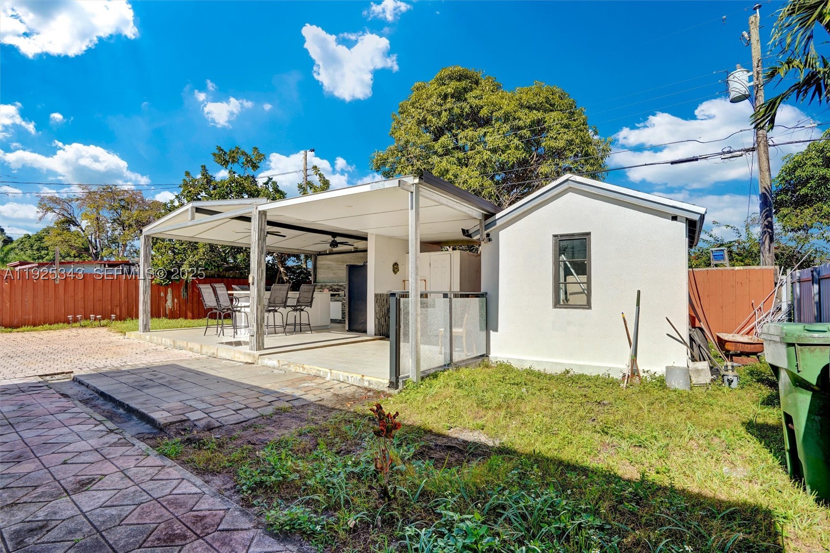 SARATOGA HEIGHTS RE-SUB - Residential