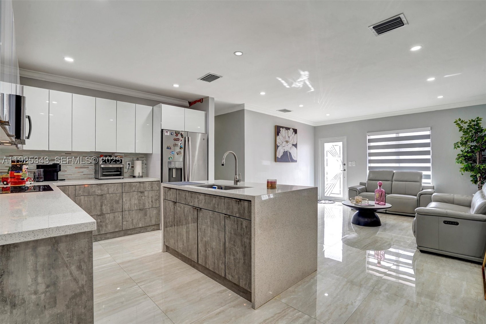 SARATOGA HEIGHTS RE-SUB - Residential