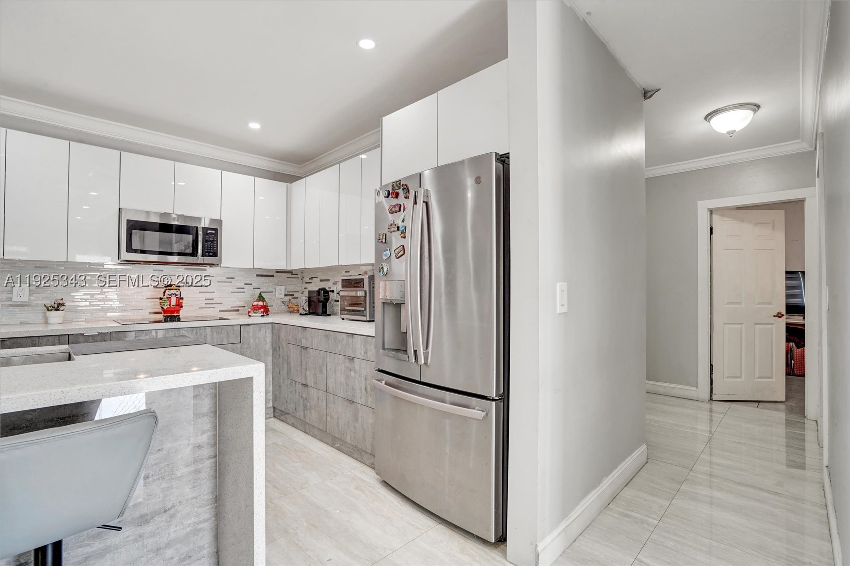 SARATOGA HEIGHTS RE-SUB - Residential