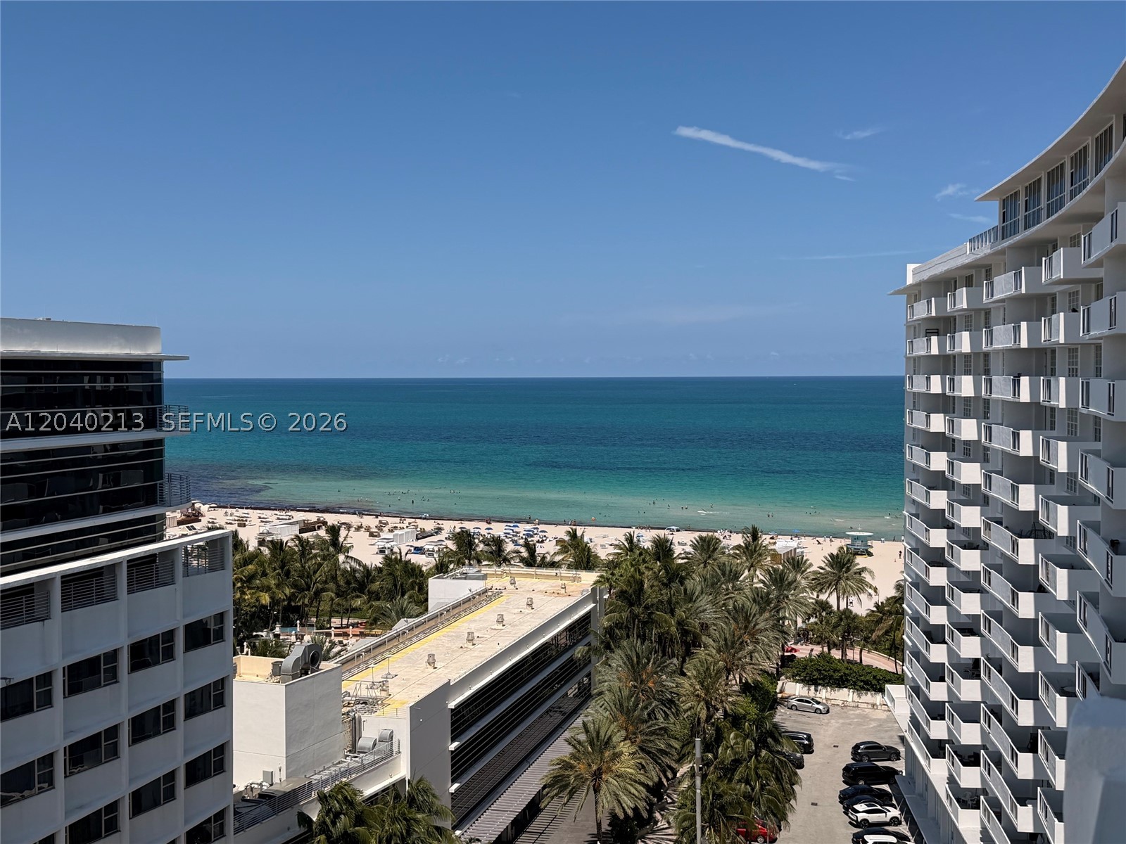 Experience the best of Miami Beach living in this spectacular  1-bedroom, 1-bath residence at the prestigious Decoplage condominium. Perfectly positioned in the heart of South Beach, just steps from iconic Lincoln Road, this prime location offers immediate access to world-class dining, upscale shopping, vibrant entertainment, and the pristine sandy beaches of Miami Beach.It features a spacious private balcony with breathtaking ocean and city views, creating the perfect setting to relax and enjoy spectacular sunrises and sparkling nighttime skylines. The Decoplage is a premier full-service oceanfront building offering an exceptional lifestyle with resort-style amenities, including a heated infinity pool overlooking the ocean, a state-of-the-art fitness center, club room, 24-hour front desk, on-site management, and security. Recent improvements include a stunning new lobby and modernized elevators. Residents enjoy being within walking distance of Ocean Drive, the New World Symphony, and some of Miami Beach’s finest restaurants, cafés, boutiques, and cultural attractions. With the flexibility to lease up to 12 times per year with a minimum rental period of 30 days, this residence presents an outstanding opportunity for both investors seeking strong rental potential and end users looking for the ultimate South Beach retreat.