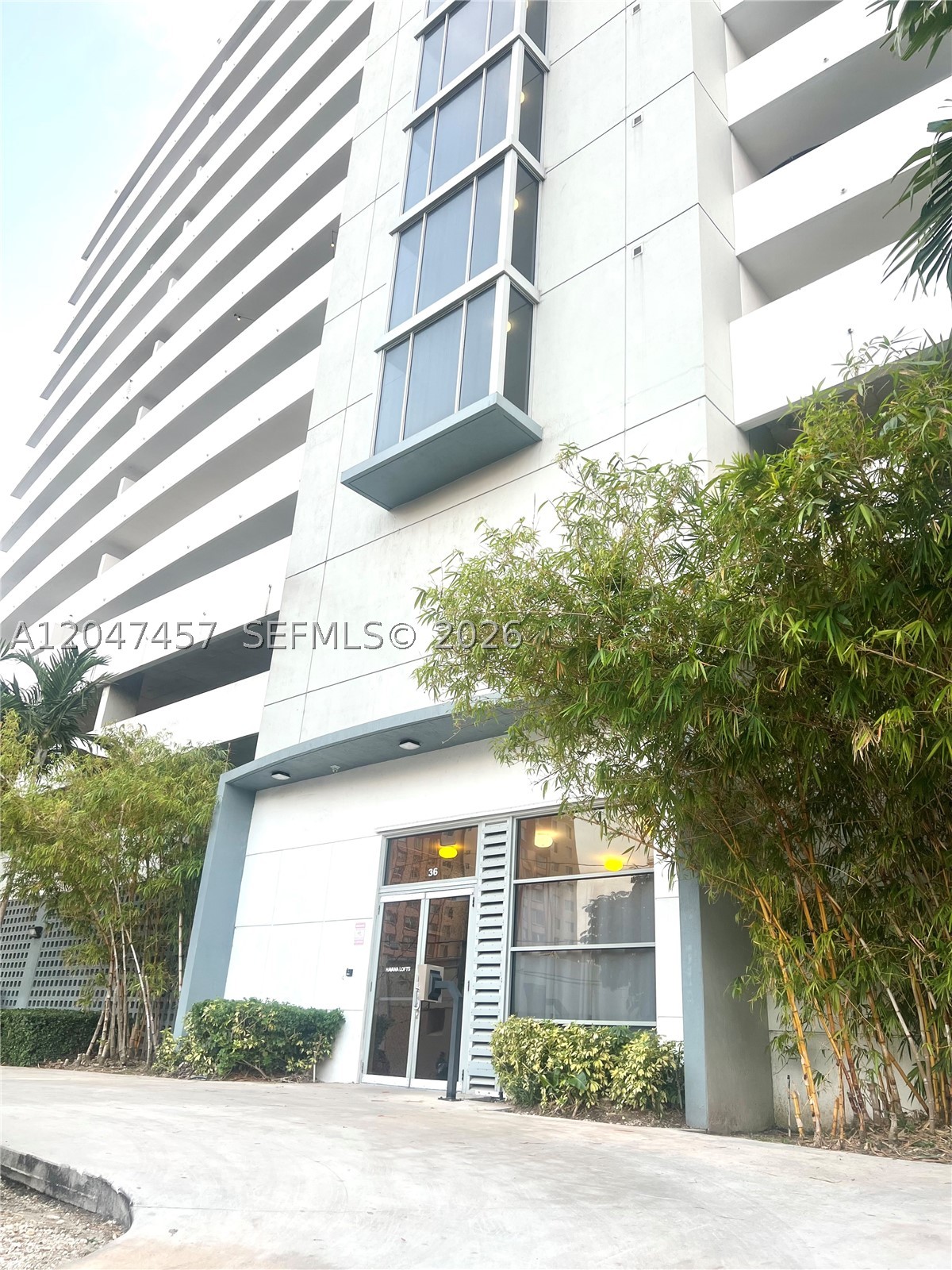 HAVANA LOFTS CONDO - Residential