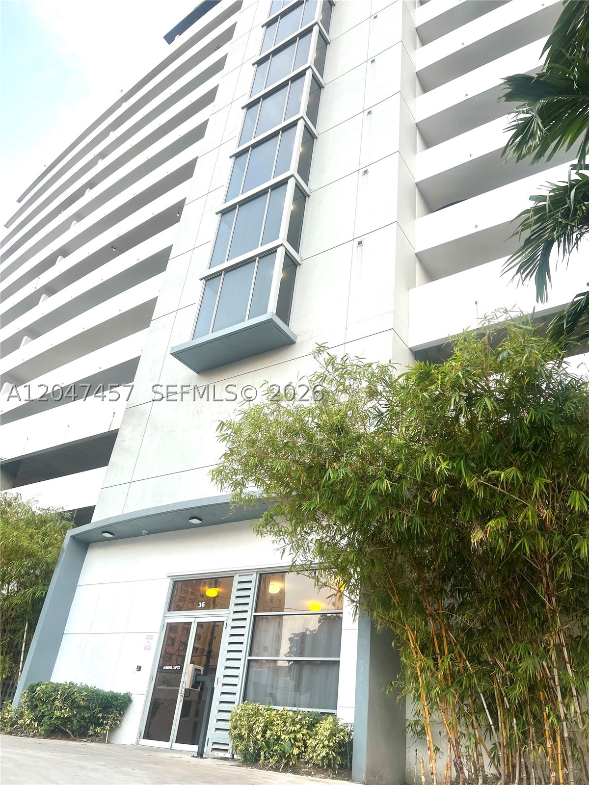 HAVANA LOFTS CONDO - Residential