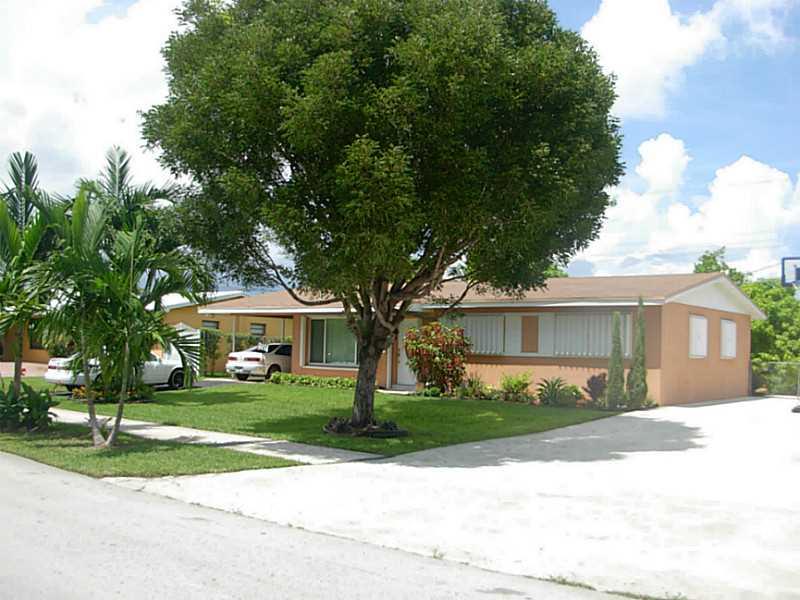 Impeccable ready to move in 3/2 home with additional office/den, laundry room/utility, carport, huge Florida room and extra large shed in the back. The home has been completely remodeled and tiled throughout. Plenty of space to park a boat or an RV.