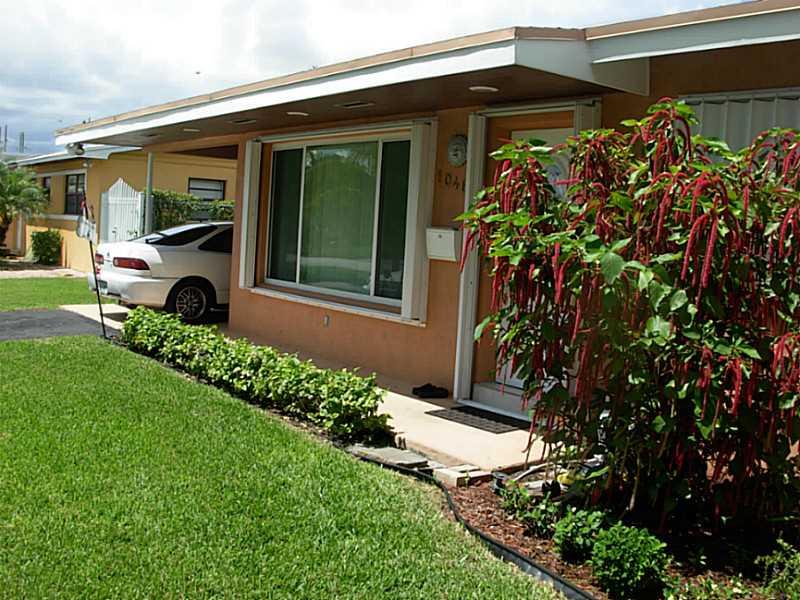 20 54 40 HEFTLER HOMES SE - Residential
