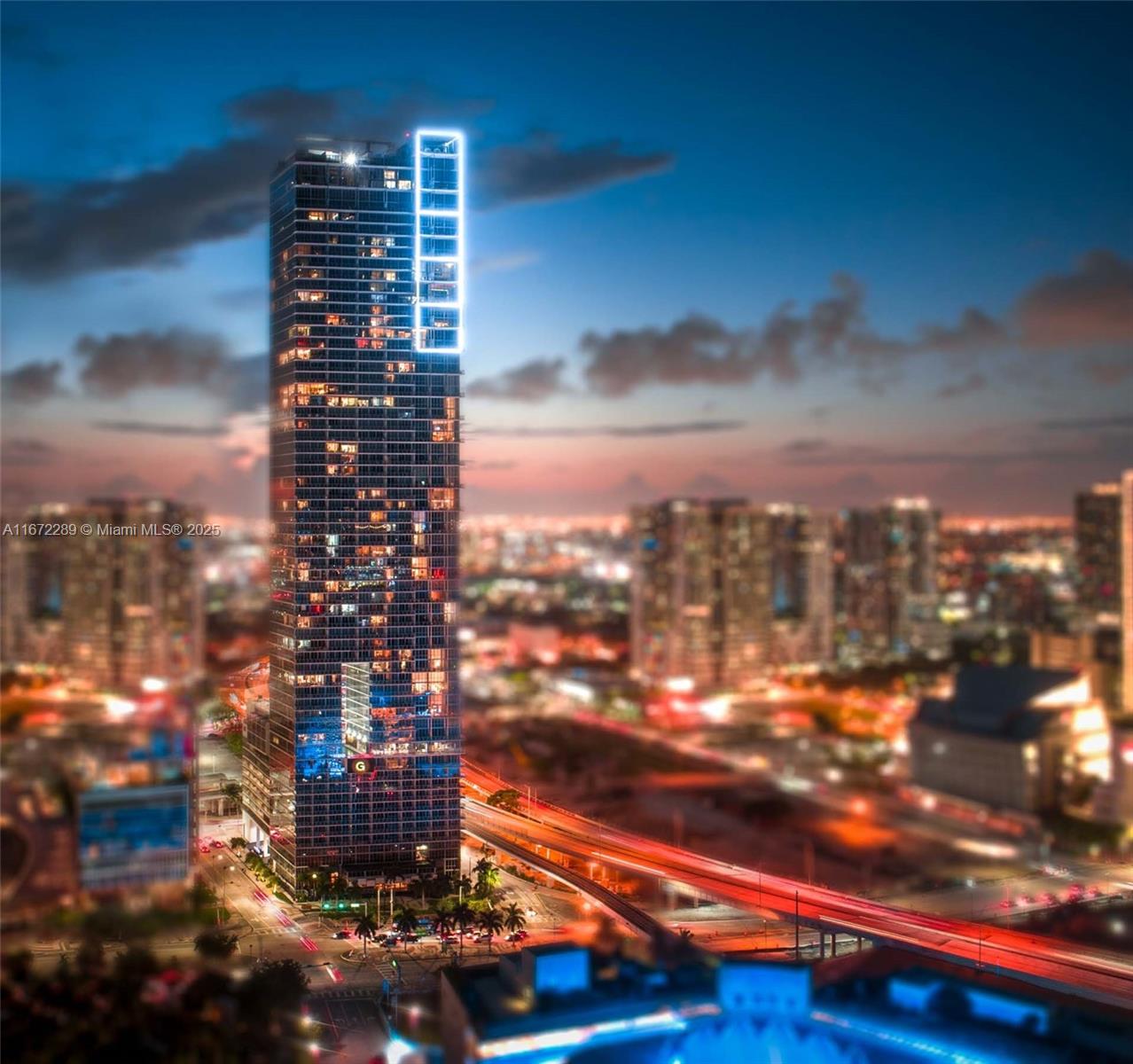 MARQUIS CONDO - Residential Lease