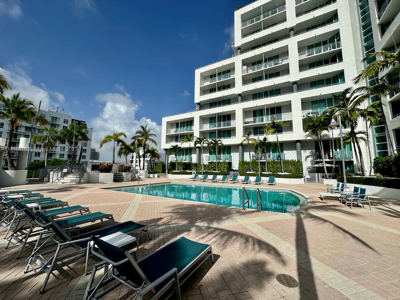 CITY 24 CONDO - Residential Lease