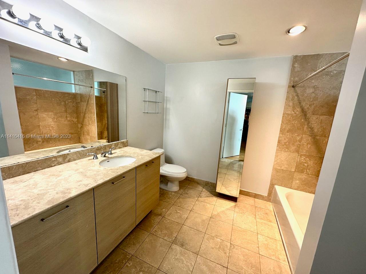 CITY 24 CONDO - Residential Lease