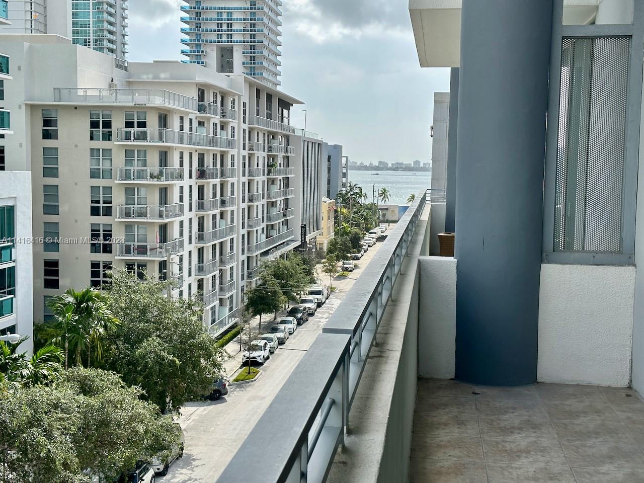 CITY 24 CONDO - Residential Lease