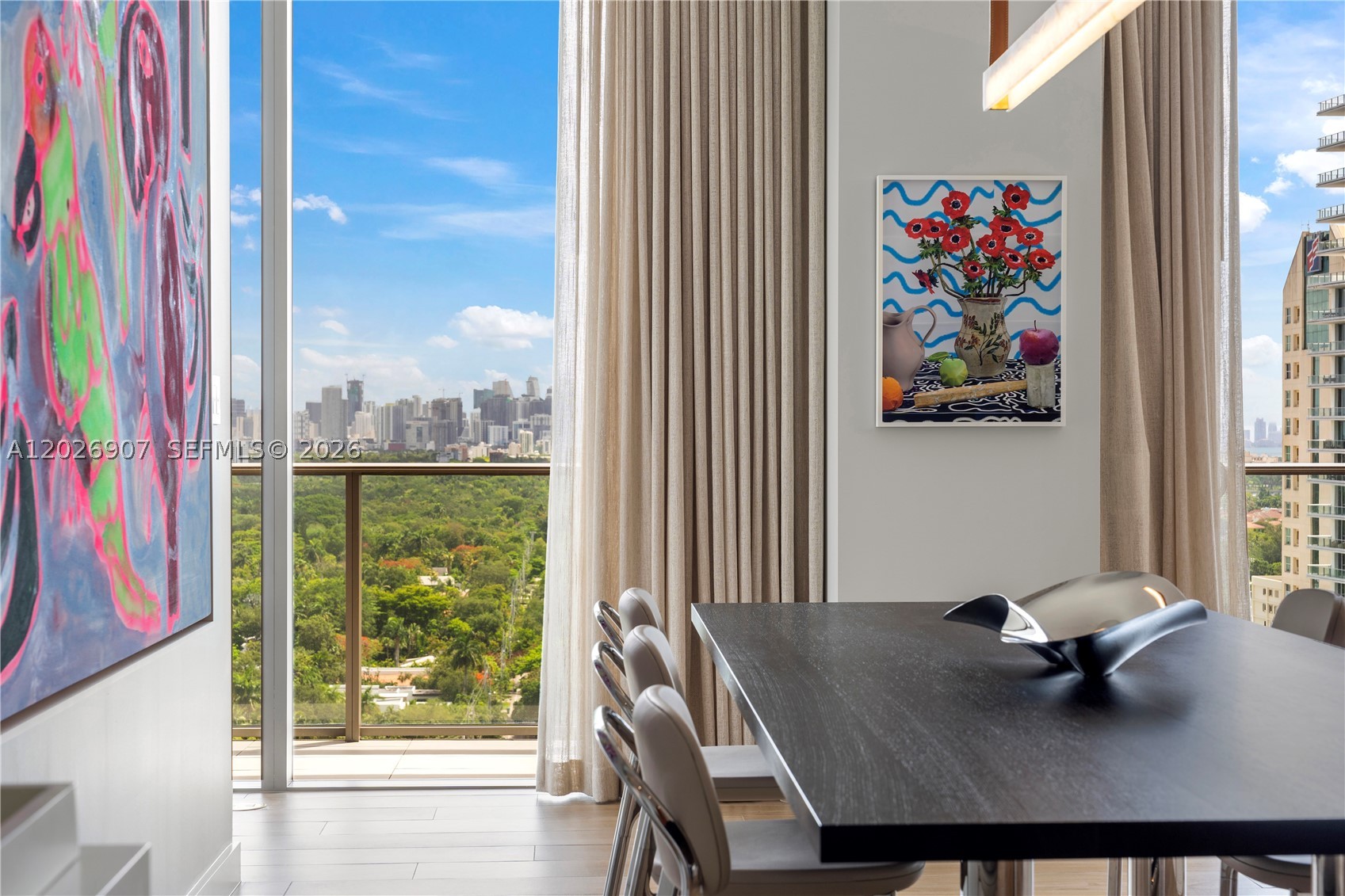 MR. C RESIDENCES - Residential