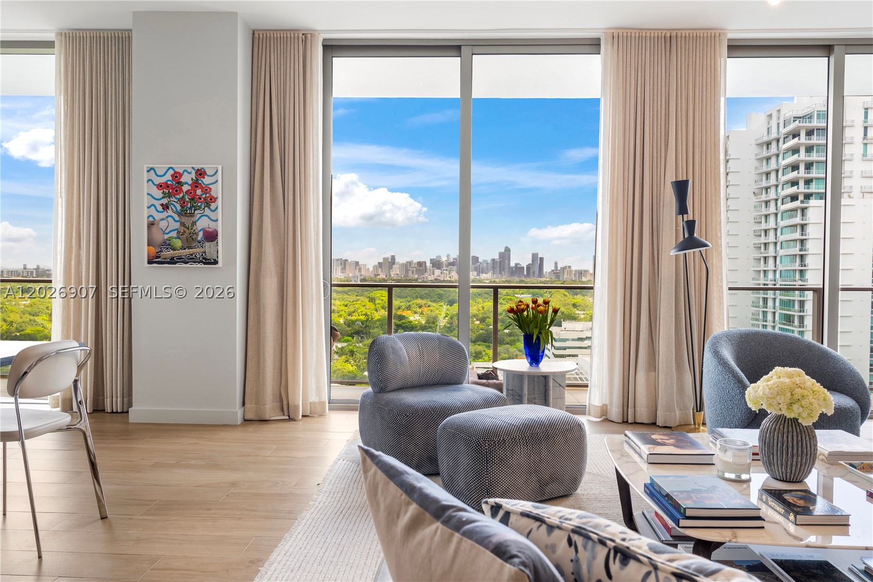MR. C RESIDENCES - Residential