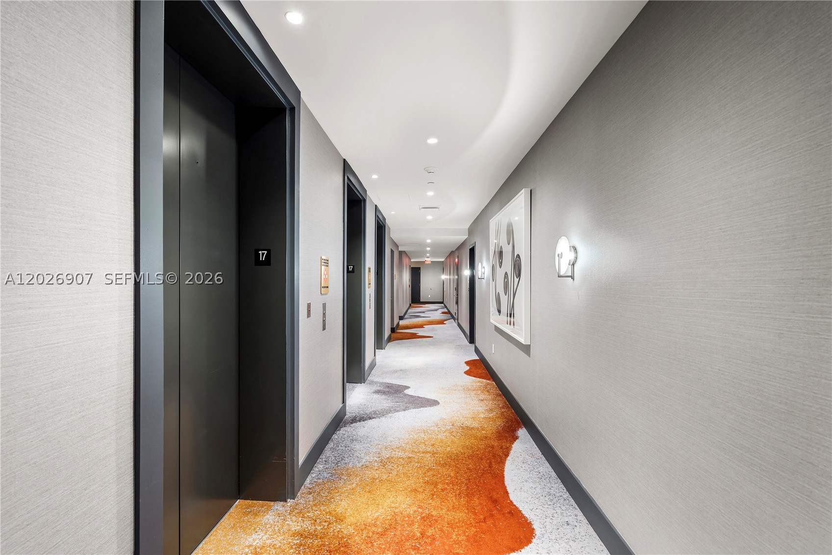 MR. C RESIDENCES - Residential