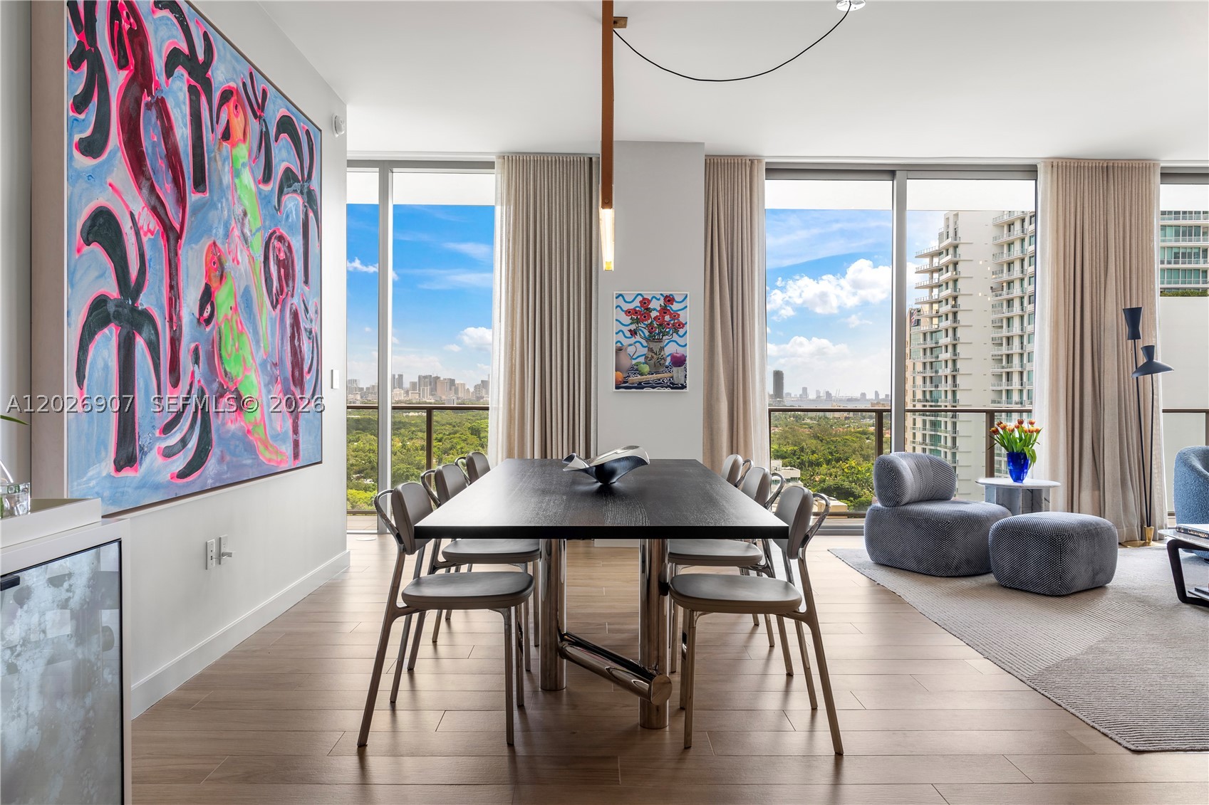 MR. C RESIDENCES - Residential