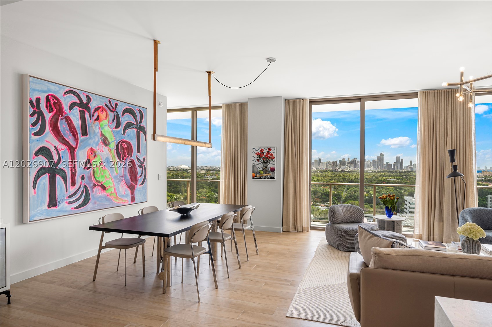 MR. C RESIDENCES - Residential