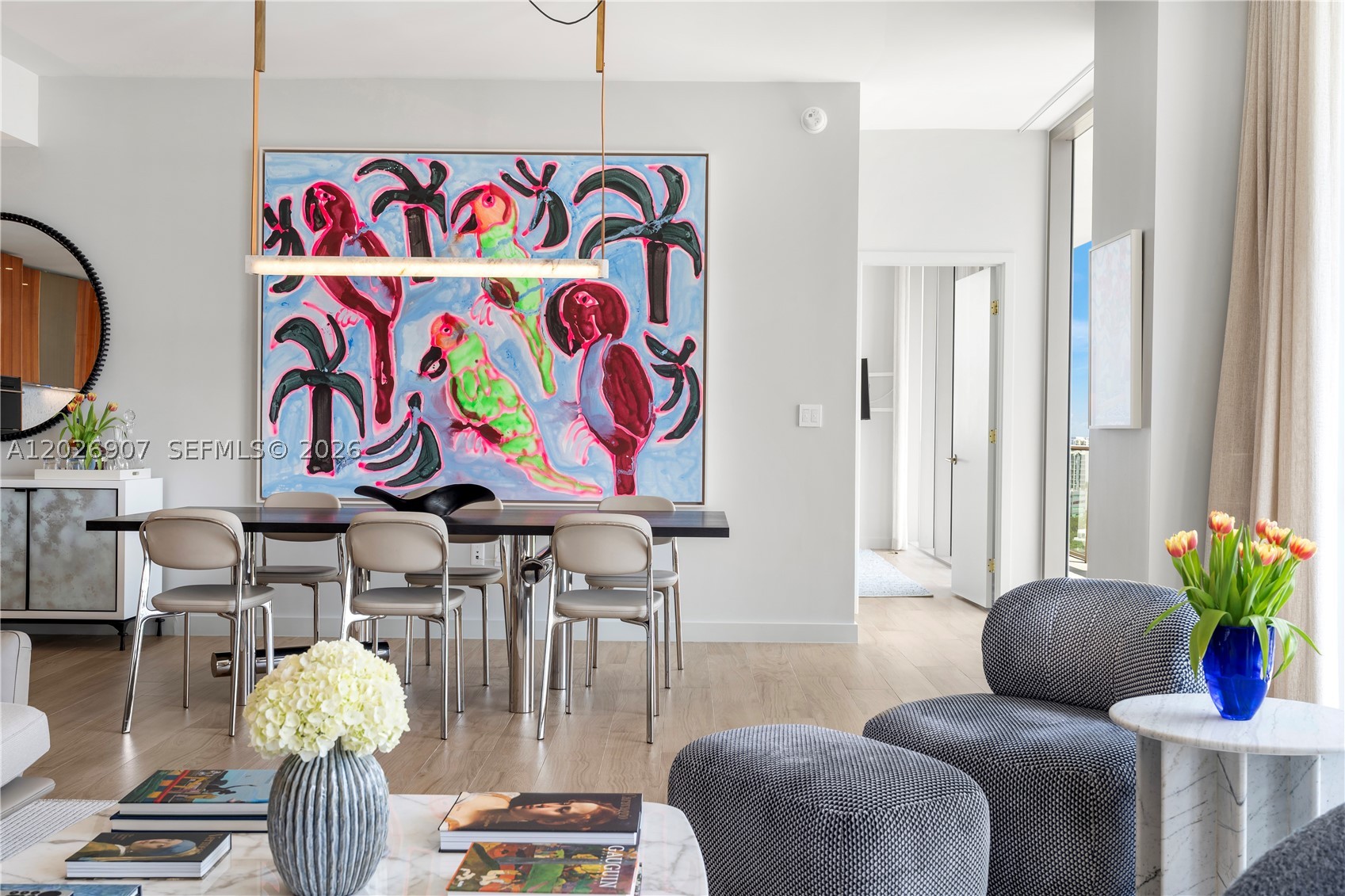 MR. C RESIDENCES - Residential
