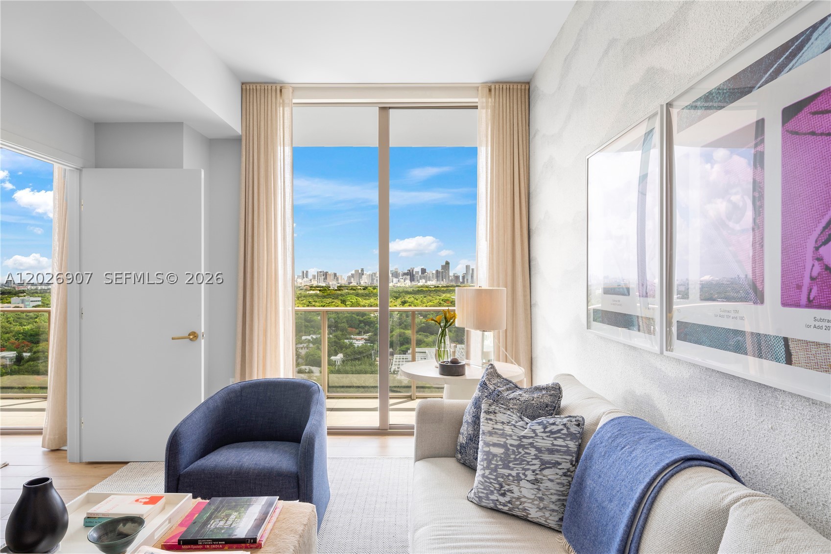 MR. C RESIDENCES - Residential