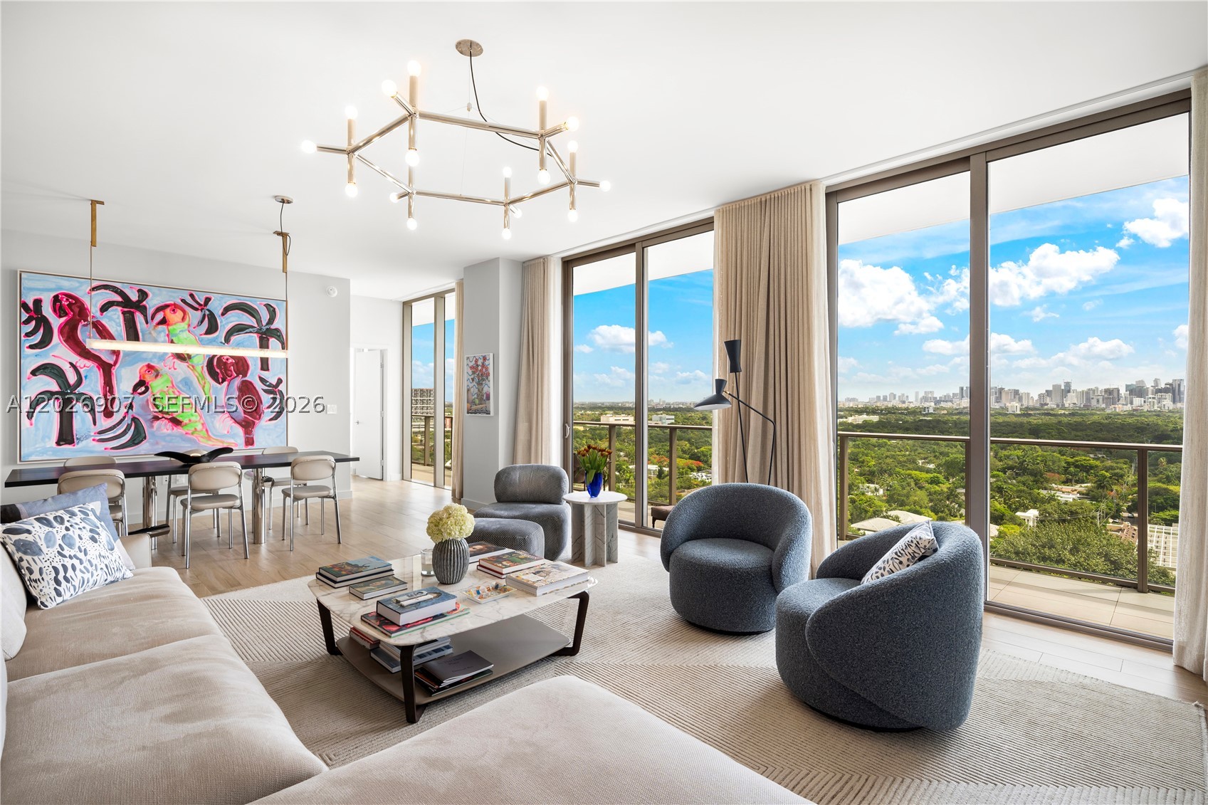 MR. C RESIDENCES - Residential