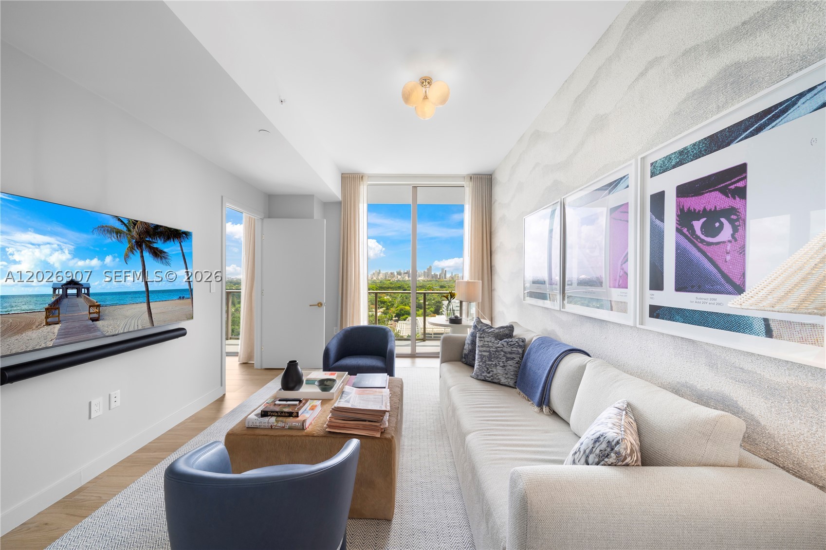 MR. C RESIDENCES - Residential