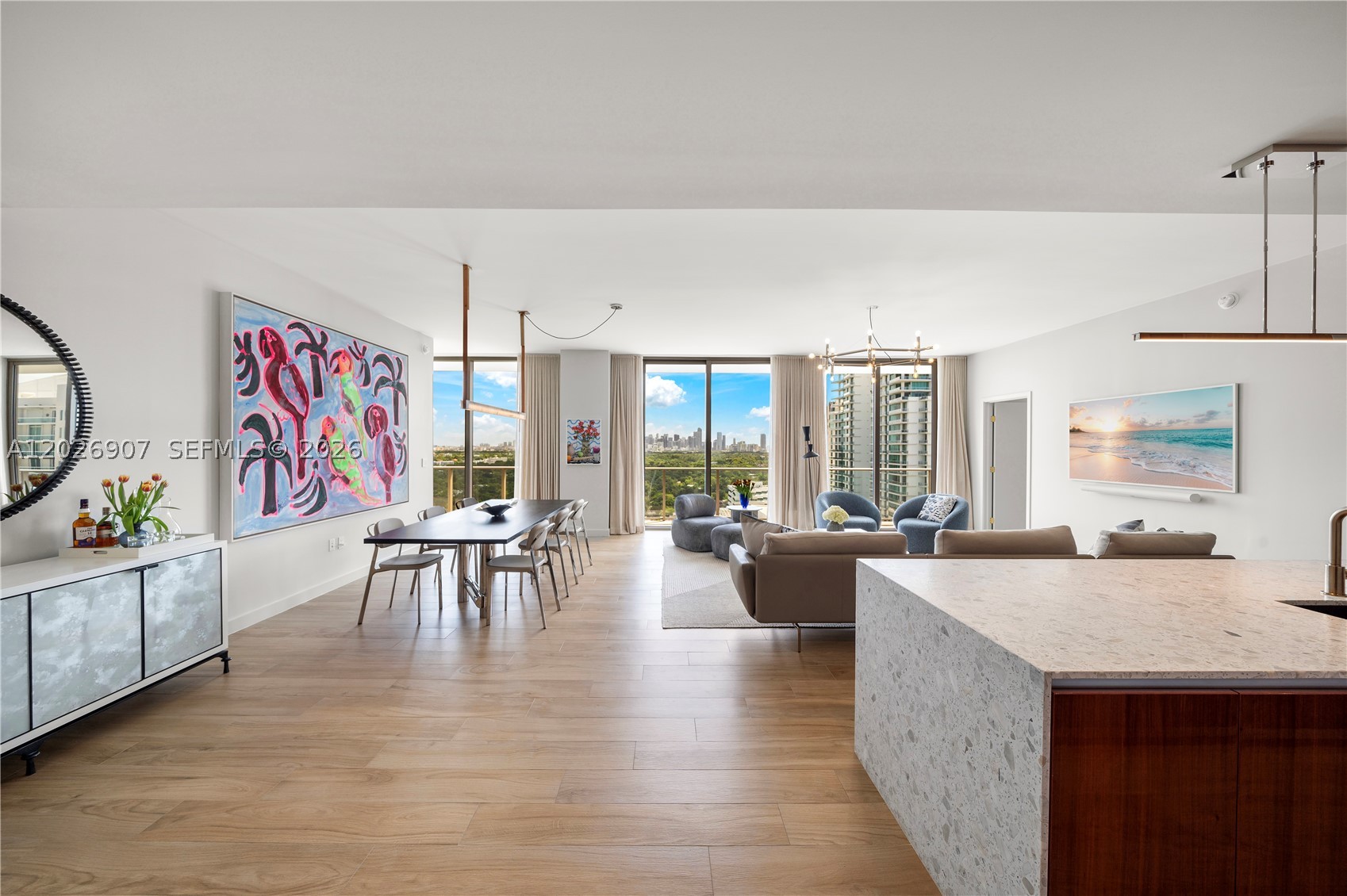 MR. C RESIDENCES - Residential