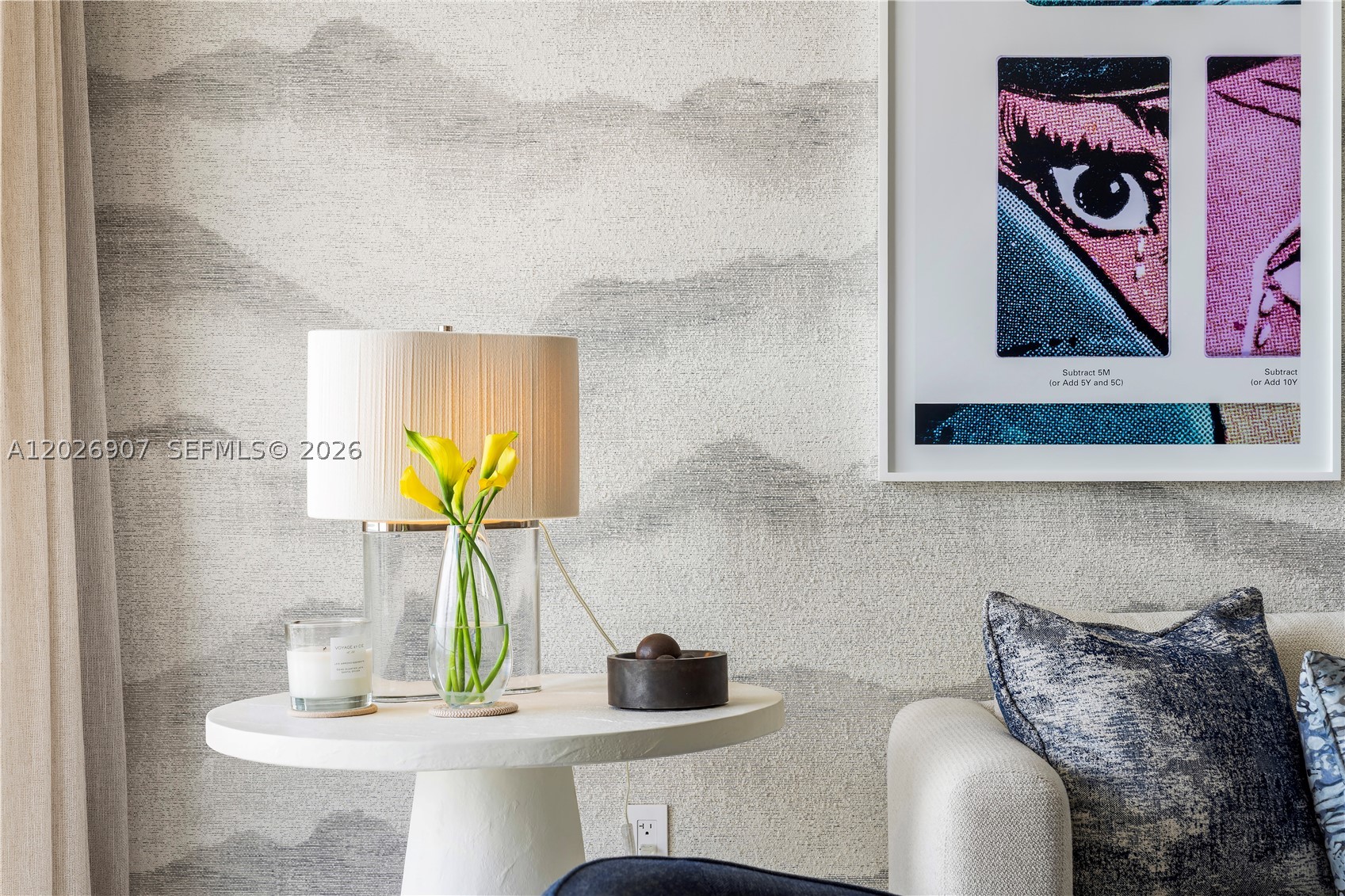 MR. C RESIDENCES - Residential