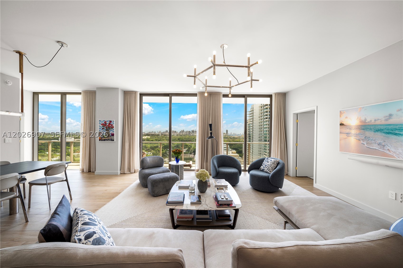 MR. C RESIDENCES - Residential
