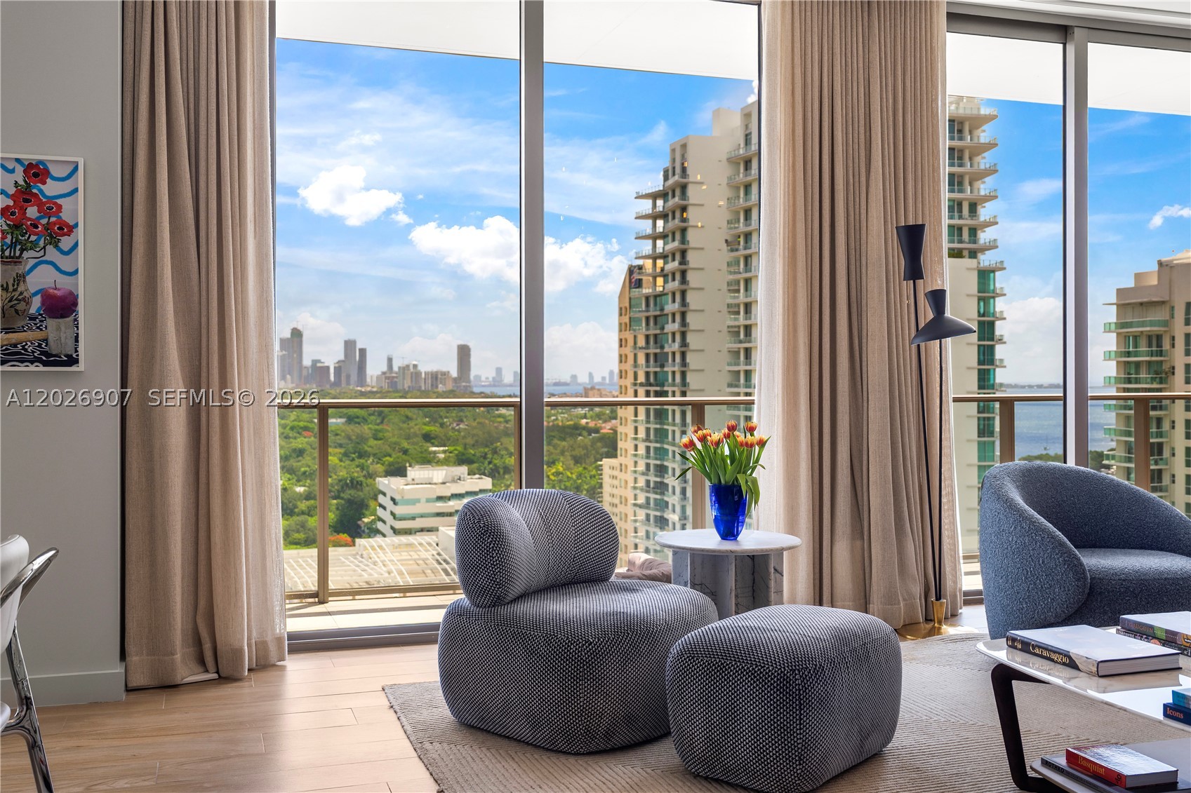 MR. C RESIDENCES - Residential