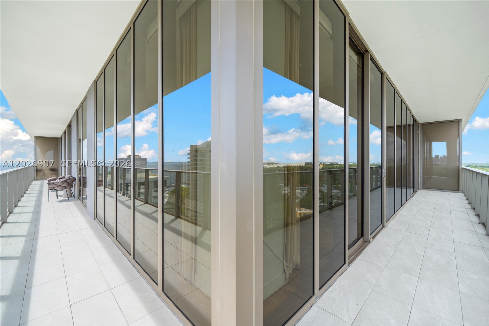 MR. C RESIDENCES - Residential