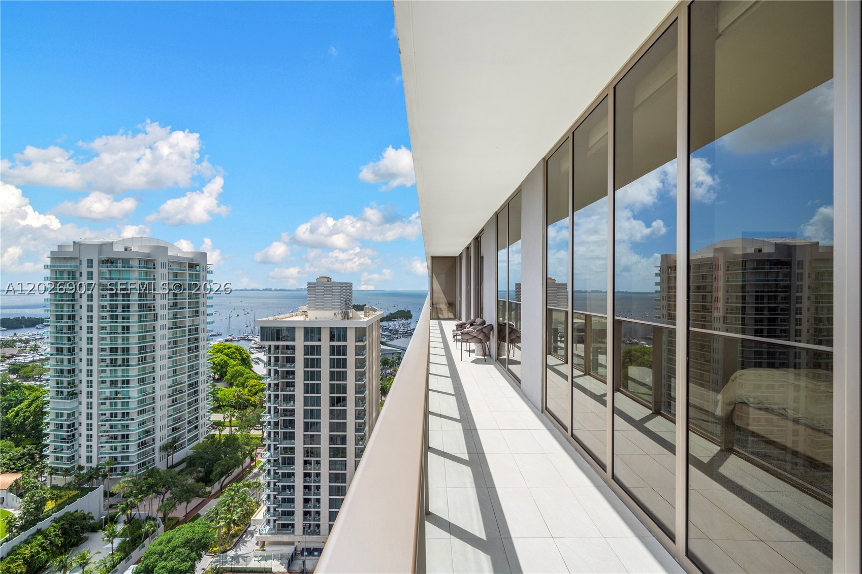 MR. C RESIDENCES - Residential