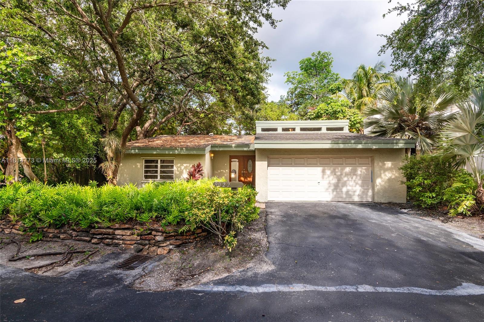 Rarely available 3 Bedroom 2 bathroom single family home in Pepperwood Kendall. This community is located in prime location off Kendall less than 1 mile from Dadeland Mall and Downtown Dadeland with many options for shopping, dining and entertainment. Boutique gated community with only 61 single family homes. Prime location with excellent schools and public transportation. This gated community features three tennis courts and a community pool. The residence features high ceilings and extra large master bedroom and bath. The home also features a private 2 story garage. Great opportunity. Please use showing assist to schedule an appointment.